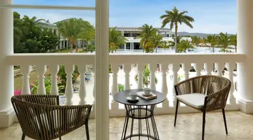 Grand Palladium Jamaica Resort Spa All Inclusive