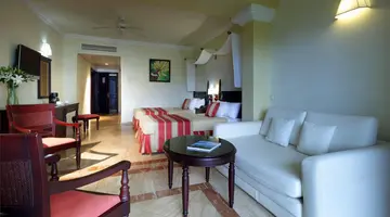 Grand Palladium Jamaica Resort Spa All Inclusive