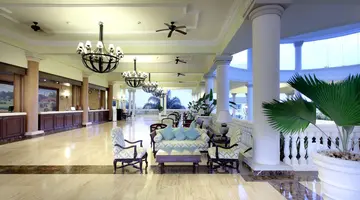 Grand Palladium Jamaica Resort Spa All Inclusive