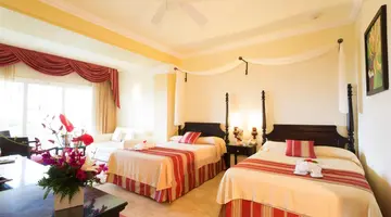 Grand Palladium Jamaica Resort Spa All Inclusive