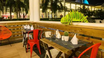 Grand Palladium Jamaica Resort Spa All Inclusive