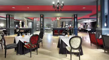 Grand Palladium Jamaica Resort Spa All Inclusive
