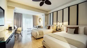 Grand Palladium Jamaica Resort Spa All Inclusive