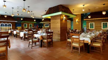 Grand Palladium Jamaica Resort Spa All Inclusive