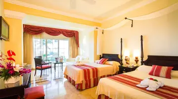 Grand Palladium Jamaica Resort Spa All Inclusive
