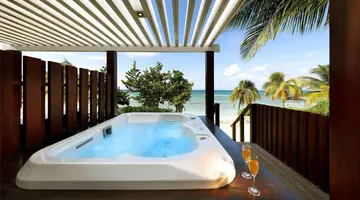 Grand Palladium Jamaica Resort Spa All Inclusive