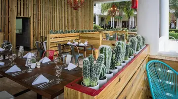 Grand Palladium Jamaica Resort Spa All Inclusive