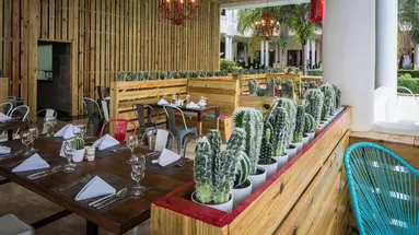 Grand Palladium Jamaica Resort Spa All Inclusive