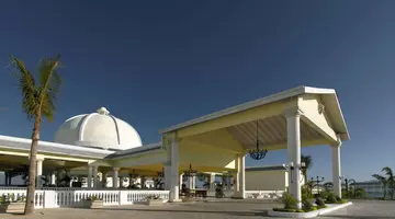 Grand Palladium Jamaica Resort Spa All Inclusive