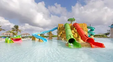 Grand Palladium Jamaica Resort Spa All Inclusive