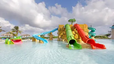 Grand Palladium Jamaica Resort Spa All Inclusive