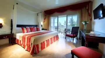 Grand Palladium Jamaica Resort Spa All Inclusive