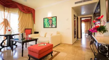 Grand Palladium Jamaica Resort Spa All Inclusive