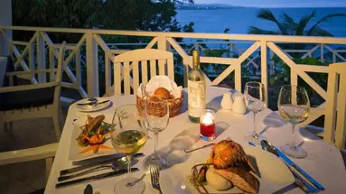 Grand Palladium Jamaica Resort Spa All Inclusive