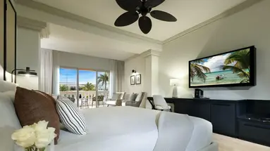 Grand Palladium Jamaica Resort Spa All Inclusive