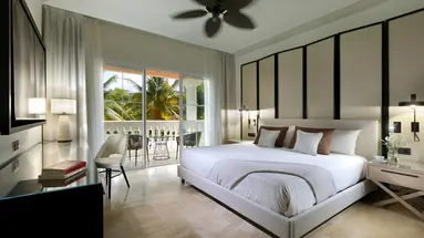 Grand Palladium Jamaica Resort Spa All Inclusive