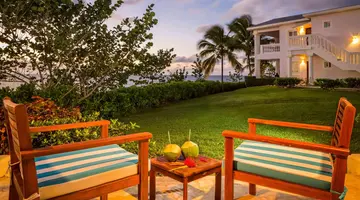 Grand Palladium Jamaica Resort Spa All Inclusive