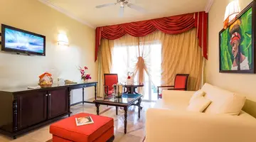 Grand Palladium Jamaica Resort Spa All Inclusive