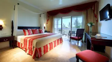 Grand Palladium Jamaica Resort Spa All Inclusive
