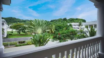 Grand Palladium Jamaica Resort Spa All Inclusive