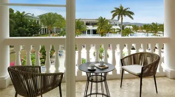 Grand Palladium Jamaica Resort Spa All Inclusive
