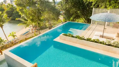 Grand Palladium Jamaica Resort Spa All Inclusive