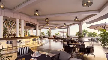 Grand Palladium Jamaica Resort Spa All Inclusive