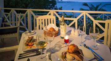 Grand Palladium Jamaica Resort Spa All Inclusive