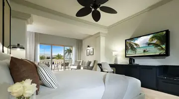 Grand Palladium Jamaica Resort Spa All Inclusive