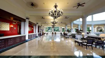 Grand Palladium Jamaica Resort Spa All Inclusive