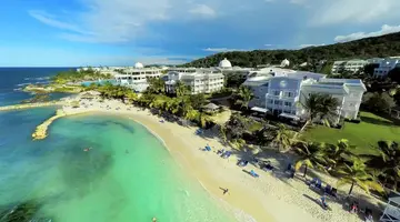 Grand Palladium Jamaica Resort Spa All Inclusive