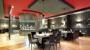 Grand Palladium Jamaica Resort Spa All Inclusive