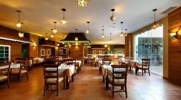 Grand Palladium Jamaica Resort Spa All Inclusive