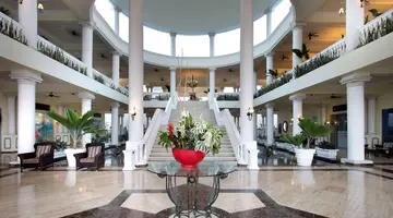 Grand Palladium Jamaica Resort Spa All Inclusive