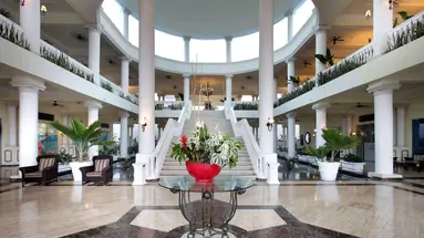 Grand Palladium Jamaica Resort Spa All Inclusive