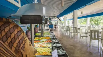 Grand Palladium Jamaica Resort Spa All Inclusive