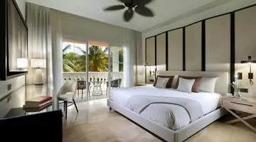 Grand Palladium Jamaica Resort Spa All Inclusive