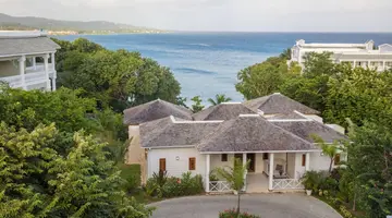 Grand Palladium Jamaica Resort Spa All Inclusive