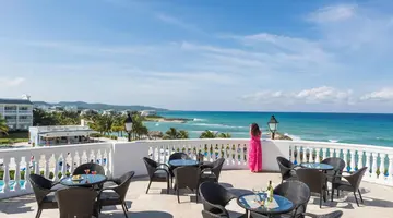Grand Palladium Jamaica Resort Spa All Inclusive