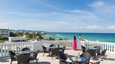 Grand Palladium Jamaica Resort Spa All Inclusive