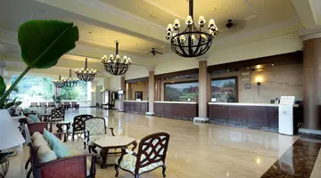 Grand Palladium Jamaica Resort Spa All Inclusive