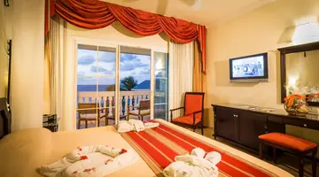 Grand Palladium Jamaica Resort Spa All Inclusive