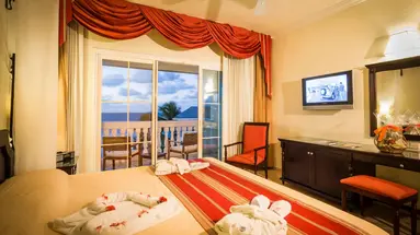 Grand Palladium Jamaica Resort Spa All Inclusive