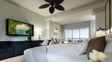 Grand Palladium Jamaica Resort Spa All Inclusive