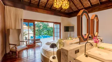 Grand Palladium Jamaica Resort Spa All Inclusive