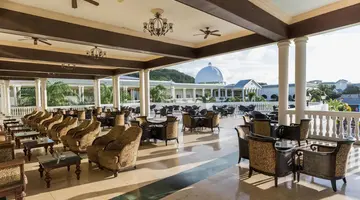 Grand Palladium Jamaica Resort Spa All Inclusive