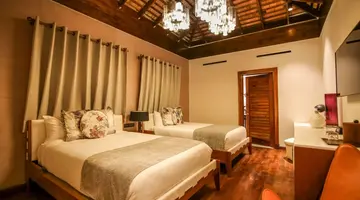 Grand Palladium Jamaica Resort Spa All Inclusive