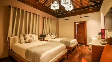 Grand Palladium Jamaica Resort Spa All Inclusive