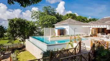 Grand Palladium Jamaica Resort Spa All Inclusive