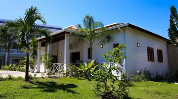 Grand Palladium Jamaica Resort Spa All Inclusive